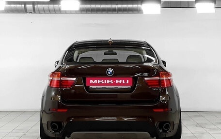 BMW X6, 2014 год, 2 550 000 рублей, 5 фотография