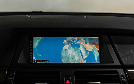 BMW X6, 2014 год, 2 550 000 рублей, 14 фотография