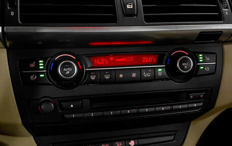 BMW X6, 2014 год, 2 550 000 рублей, 16 фотография