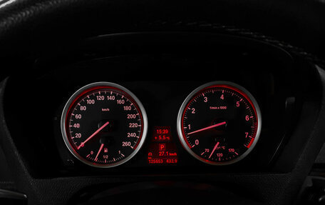 BMW X6, 2014 год, 2 550 000 рублей, 12 фотография