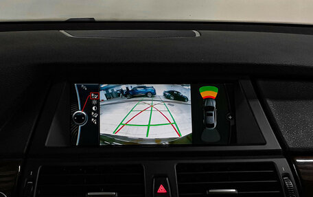 BMW X6, 2014 год, 2 550 000 рублей, 15 фотография