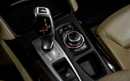 BMW X6, 2014 год, 2 550 000 рублей, 17 фотография