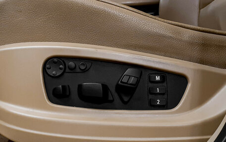 BMW X6, 2014 год, 2 550 000 рублей, 18 фотография