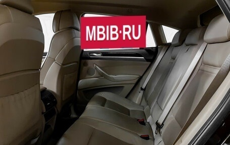 BMW X6, 2014 год, 2 550 000 рублей, 10 фотография