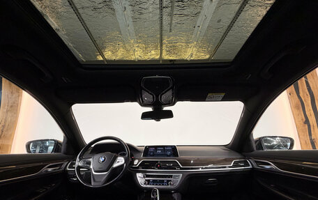 BMW 7 серия, 2018 год, 3 600 000 рублей, 7 фотография