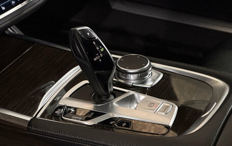 BMW 7 серия, 2018 год, 3 600 000 рублей, 12 фотография