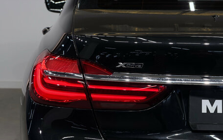 BMW 7 серия, 2018 год, 3 600 000 рублей, 20 фотография