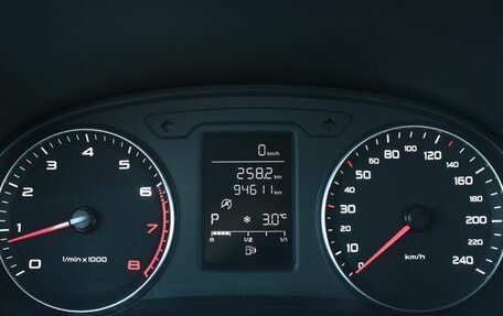 Audi A1, 2014 год, 1 190 000 рублей, 7 фотография