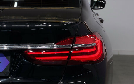 BMW 7 серия, 2018 год, 3 600 000 рублей, 21 фотография