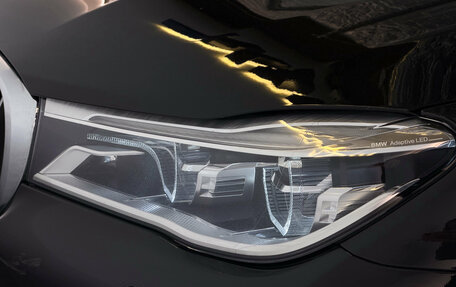 BMW 7 серия, 2018 год, 3 600 000 рублей, 23 фотография