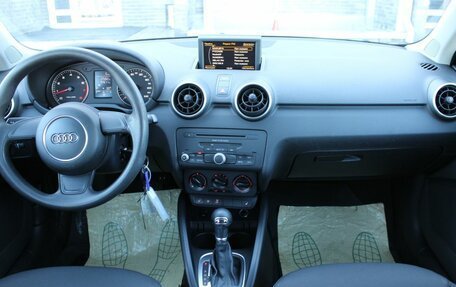 Audi A1, 2014 год, 1 190 000 рублей, 11 фотография