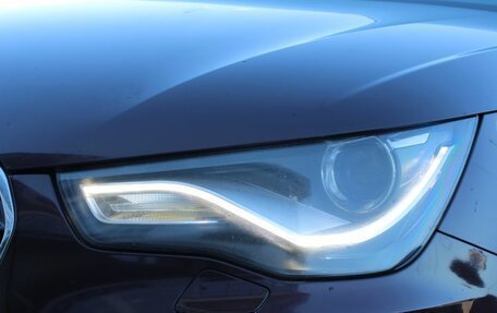 Audi A1, 2014 год, 1 190 000 рублей, 15 фотография