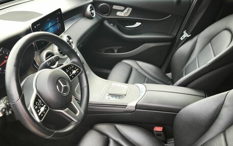 Mercedes-Benz GLC, 2020 год, 4 750 000 рублей, 14 фотография