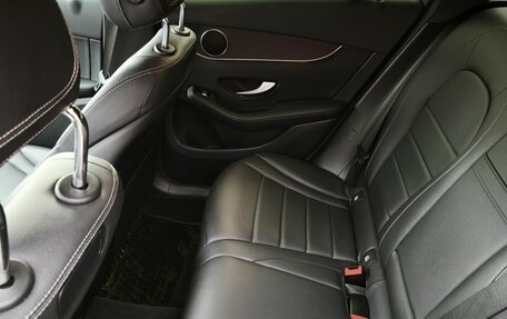 Mercedes-Benz GLC, 2020 год, 4 750 000 рублей, 15 фотография