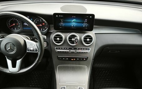 Mercedes-Benz GLC, 2020 год, 4 750 000 рублей, 13 фотография