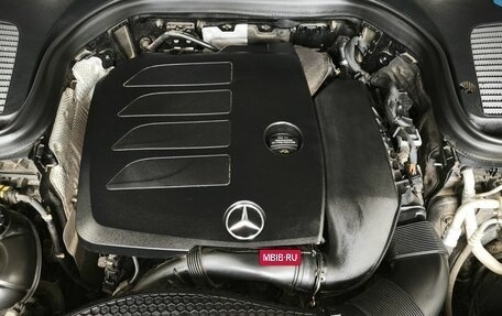 Mercedes-Benz GLC, 2020 год, 4 750 000 рублей, 9 фотография