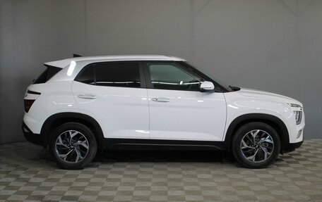 Hyundai Creta, 2022 год, 2 399 000 рублей, 9 фотография