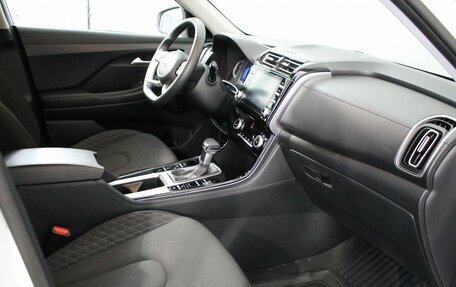 Hyundai Creta, 2022 год, 2 399 000 рублей, 12 фотография