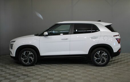 Hyundai Creta, 2022 год, 2 399 000 рублей, 8 фотография