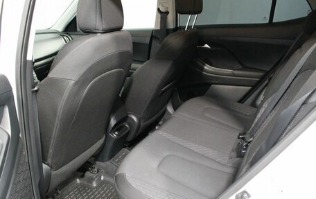 Hyundai Creta, 2022 год, 2 399 000 рублей, 13 фотография