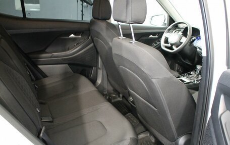 Hyundai Creta, 2022 год, 2 399 000 рублей, 14 фотография