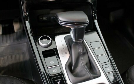 Hyundai Creta, 2022 год, 2 399 000 рублей, 15 фотография