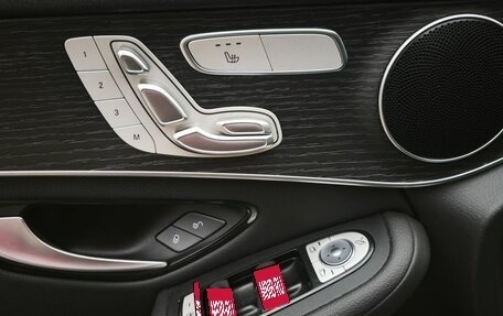 Mercedes-Benz GLC, 2020 год, 4 750 000 рублей, 16 фотография