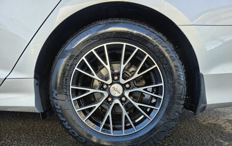 Hyundai Sonata VII, 2019 год, 1 990 000 рублей, 19 фотография