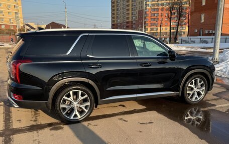 Hyundai Palisade I, 2021 год, 4 300 000 рублей, 5 фотография