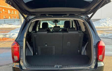 Hyundai Palisade I, 2021 год, 4 300 000 рублей, 15 фотография