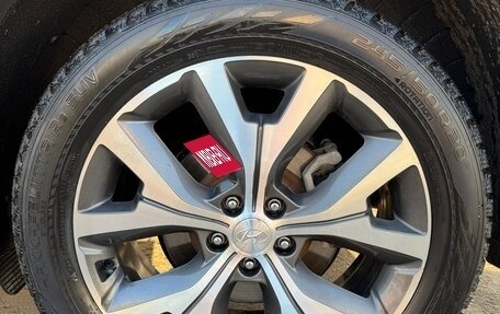 Hyundai Palisade I, 2021 год, 4 300 000 рублей, 13 фотография