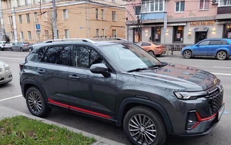 Changan CS35 Plus, 2024 год, 2 150 000 рублей, 1 фотография