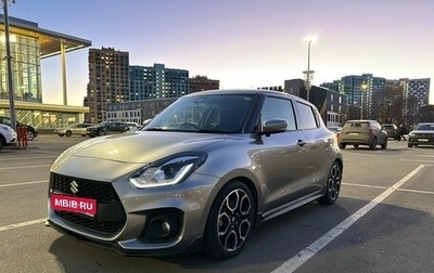 Suzuki Swift V, 2021 год, 1 450 000 рублей, 1 фотография