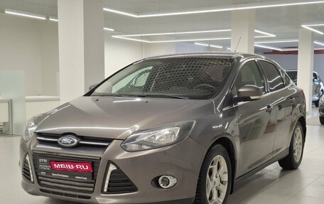 Ford Focus III, 2014 год, 779 000 рублей, 1 фотография