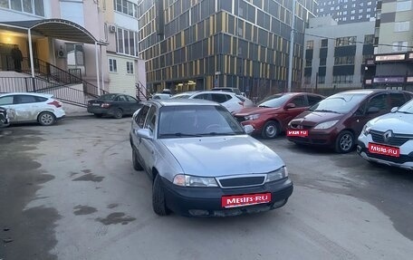 Daewoo Nexia I рестайлинг, 2002 год, 110 000 рублей, 1 фотография