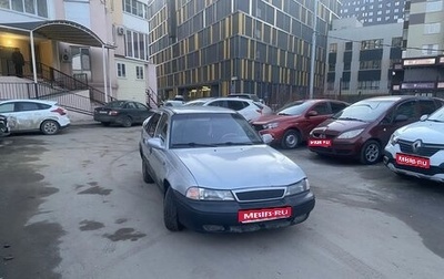 Daewoo Nexia I рестайлинг, 2002 год, 110 000 рублей, 1 фотография