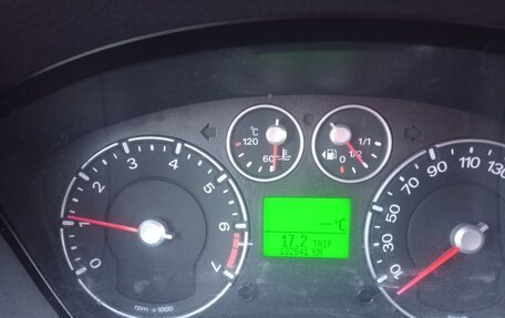 Ford Fusion I, 2007 год, 350 000 рублей, 1 фотография