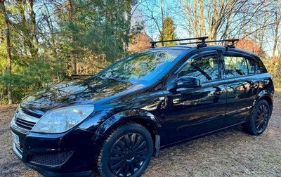 Opel Astra H, 2008 год, 599 990 рублей, 1 фотография