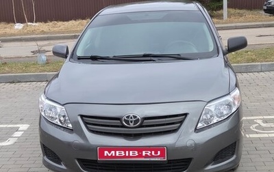 Toyota Corolla, 2008 год, 850 000 рублей, 1 фотография