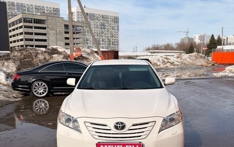 Toyota Camry, 2008 год, 1 190 000 рублей, 1 фотография