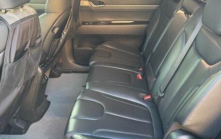 Hyundai Palisade I, 2021 год, 4 300 000 рублей, 17 фотография