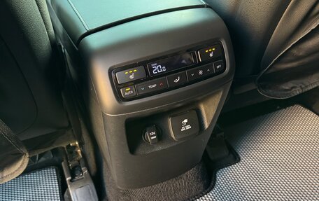 Hyundai Palisade I, 2021 год, 4 300 000 рублей, 18 фотография