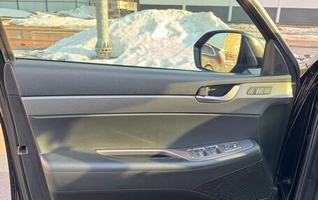 Hyundai Palisade I, 2021 год, 4 300 000 рублей, 20 фотография