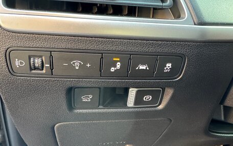 Hyundai Palisade I, 2021 год, 4 300 000 рублей, 23 фотография