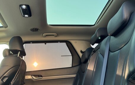 Hyundai Palisade I, 2021 год, 4 300 000 рублей, 19 фотография