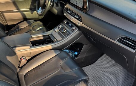 Hyundai Palisade I, 2021 год, 4 300 000 рублей, 30 фотография