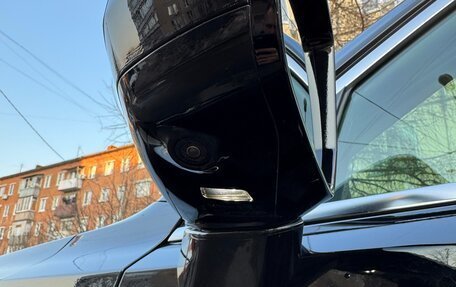 Hyundai Palisade I, 2021 год, 4 300 000 рублей, 36 фотография