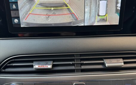 Hyundai Palisade I, 2021 год, 4 300 000 рублей, 35 фотография