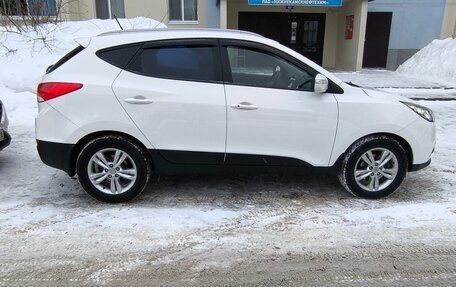 Hyundai ix35 I рестайлинг, 2012 год, 1 250 000 рублей, 3 фотография