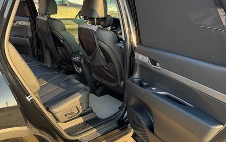 Hyundai Palisade I, 2021 год, 4 300 000 рублей, 32 фотография